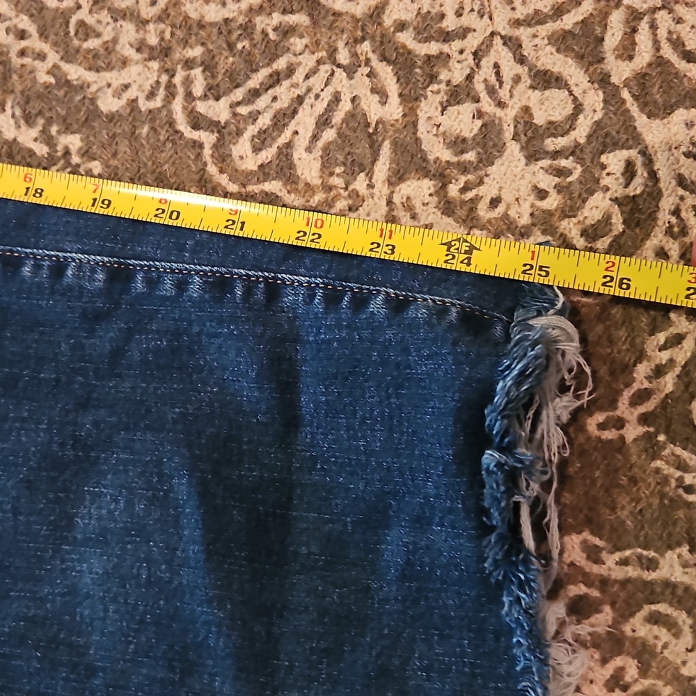 Edwin Blue Jeans - Picture 6 of 8